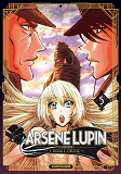 Arsene Lupin - Tome 5 - Vol05