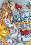 Sukedachi 09 - Tome 3 - Vol03