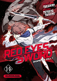 Red Eyes Sword - Akame Ga Kill ! - Tome 14 - Vol14