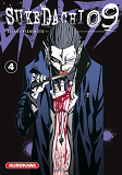 Sukedachi 09 - Tome 4 - Vol04