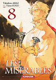 Les Miserables - Tome 8 - Vol08