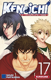 Ken Ichi - Ken-Ichi Saison 2 - Tome 17 - Vol17