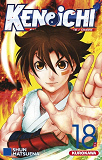 Ken Ichi - Ken-Ichi Saison 2 - Tome 18 - Vol18