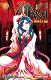 Magi - Tome 25 - Volume 25