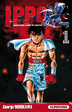 Ippo Saison 5 - Tome 1 - Vol1