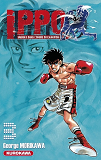 Ippo Saison 5 - Tome 3 - Vol03