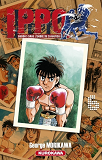 Ippo Saison 5 - Tome 6 - Volume 06