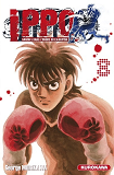 Ippo Saison 5 - Tome 8 - Volume 08