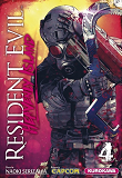 Resident Evil - Heavenly Island - Tome 4 - Vol04