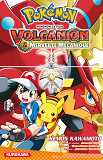 Pokemon, Le Film - Volcanion Et La Merveille Mecanique