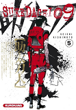 Sukedachi 09 - Tome 5 - Vol05