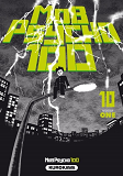 Mob Psycho 100 - Tome 10 - Vol10