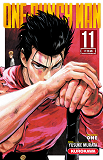 One-Punch Man - Tome 11 - Vol11