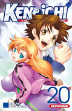 Ken Ichi - Ken-Ichi Saison 2 - Tome 20 - Vol20