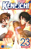 Ken Ichi - Ken-Ichi Saison 2 - Tome 23 - Vol23