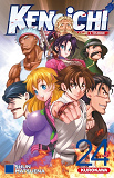 Ken Ichi - Ken-Ichi Saison 2 - Tome 24 - Vol24