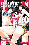 Shonan Seven - Tome 10 - Vol10