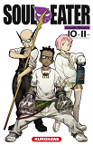 Soul Eater - Tome V (Vol 10-11) - Vol05