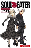 Soul Eater - Tome Vi (Vol 12-13) - Vol06