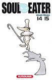 Soul Eater - Tome Vii (Vol 14-15) - Volume 07