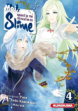 Moi Quand Je Me Reincarne En Slime - Moi, Quand Je Me Reincarne En Slime - Tome 4 - Vol04