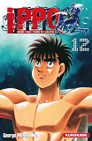 Ippo - Tome 12 Saison 5 Dans L'Ombre Du Champion - Vol12