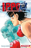 Ippo Saison 5 - Tome 13 - Volume 13