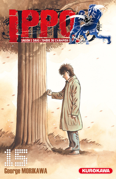 Ippo Saison 5 - Tome 15 - Vol15