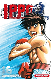 Ippo Saison 5 - Tome 16 - Vol16