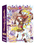 Coffret Chocola & Vanilla - Tomes 1-2-3