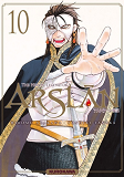 Arslan - Tome 10 - Volume 10