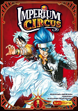 Imperium Circus - Tome 1 - Vol01