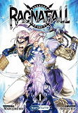 Ragnafall - Tome 01 - Vol01