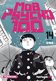 Mob Psycho 100 - Tome 14 - Vol14