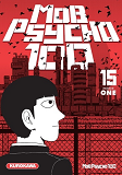 Mob Psycho 100 - Tome 15 - Vol15