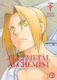 Fullmetal Alchemist Chronicle