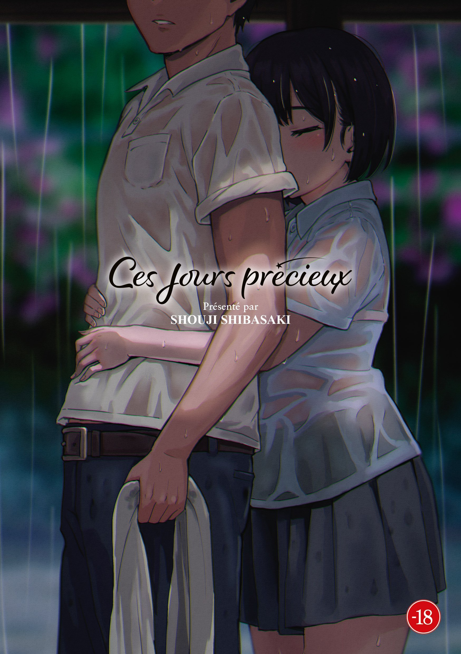 CES JOURS PRECIEUX