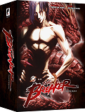 The Breaker - Integrale (Tomes 1 A 10) - Coffret Collector Limite