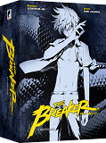 The Breaker: New Waves - Partie 1 (Tomes 1 A 10) - Coffret Collector Limite
