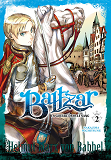 Baltzar, La Guerre Dans Le Sang - Tome 2