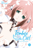 Tombee Du Ciel (Sora No Otoshimono) - Tome 01