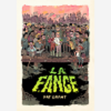 Fange (La) - Les Arnaqueurs De Falter City