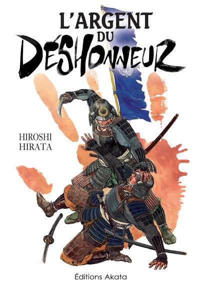 L'ARGENT DU DESHONNEUR