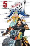 Prisonnier Riku - Tome 5 - 05