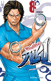 Prisonnier Riku - Tome 8 - 08