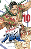 Prisonnier Riku - Tome 10