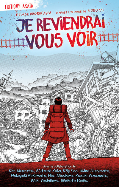 Je Reviendrai Vous Voir