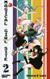 Magical Girl Site - Tome 2 - Vol02