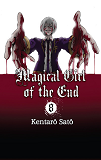 Magical Girl Of The End - Tome 8 - Vol08