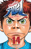 Prisonnier Riku - Tome 14 - Vol14
